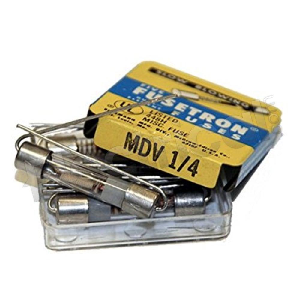 Eaton Low Voltage MDV-1/4