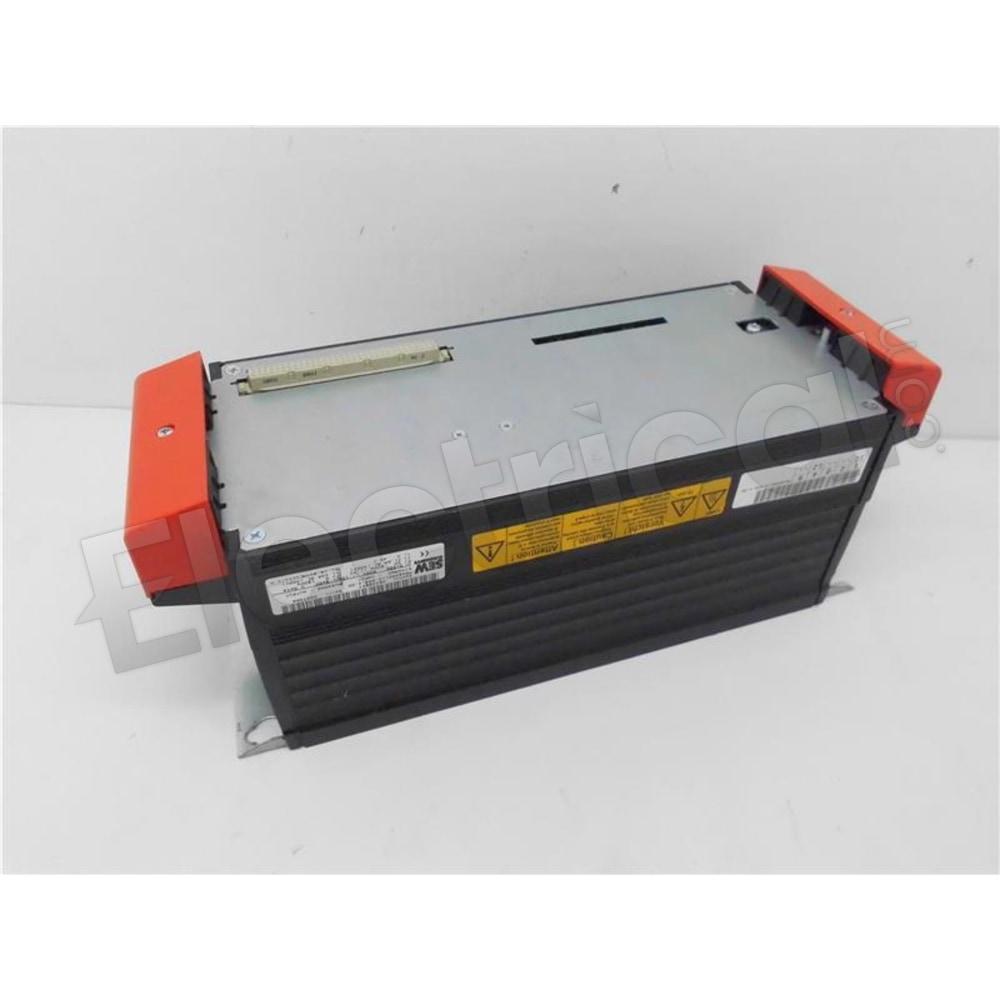MDX60A0110-5A3-4-00