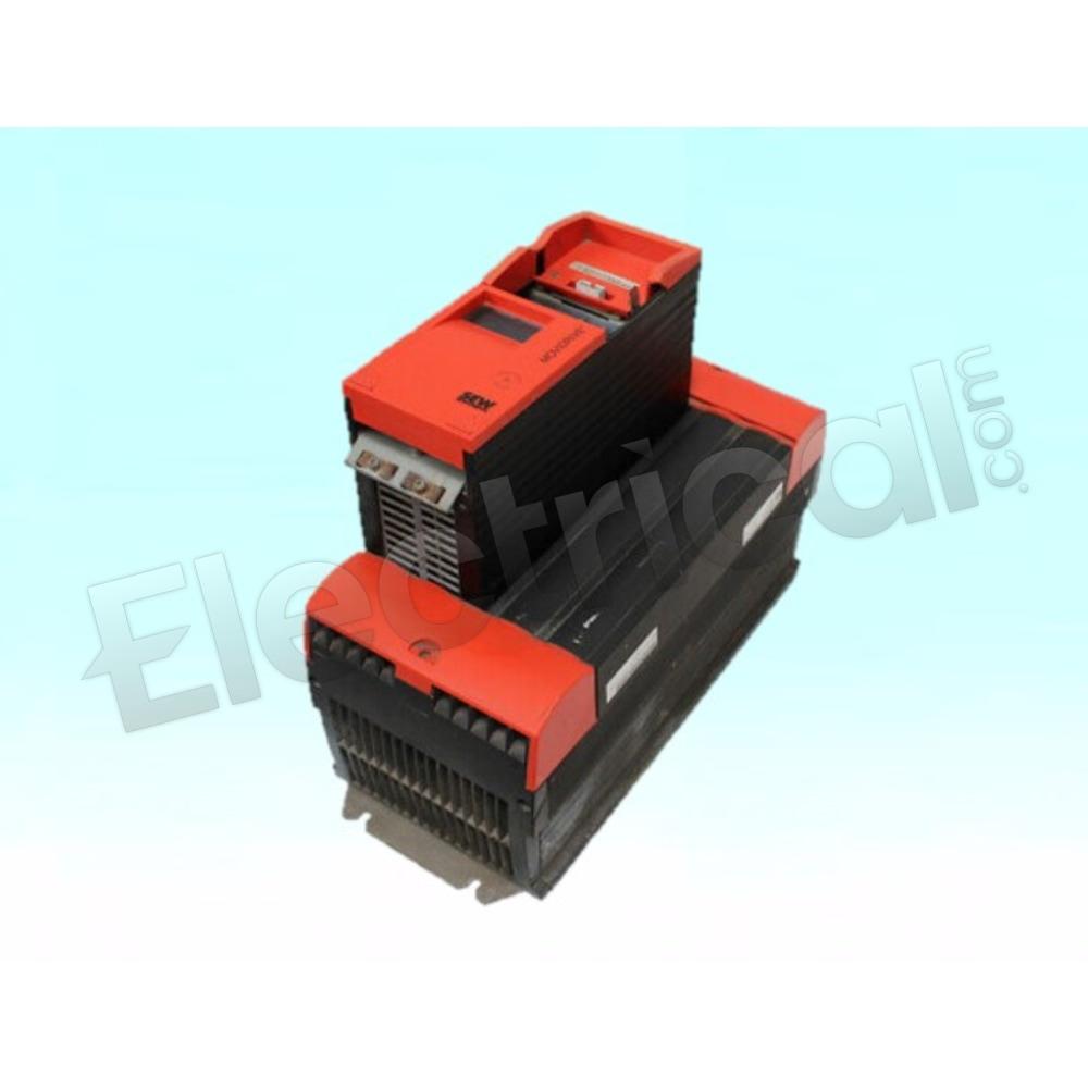 MDX60A0220-503-4-00