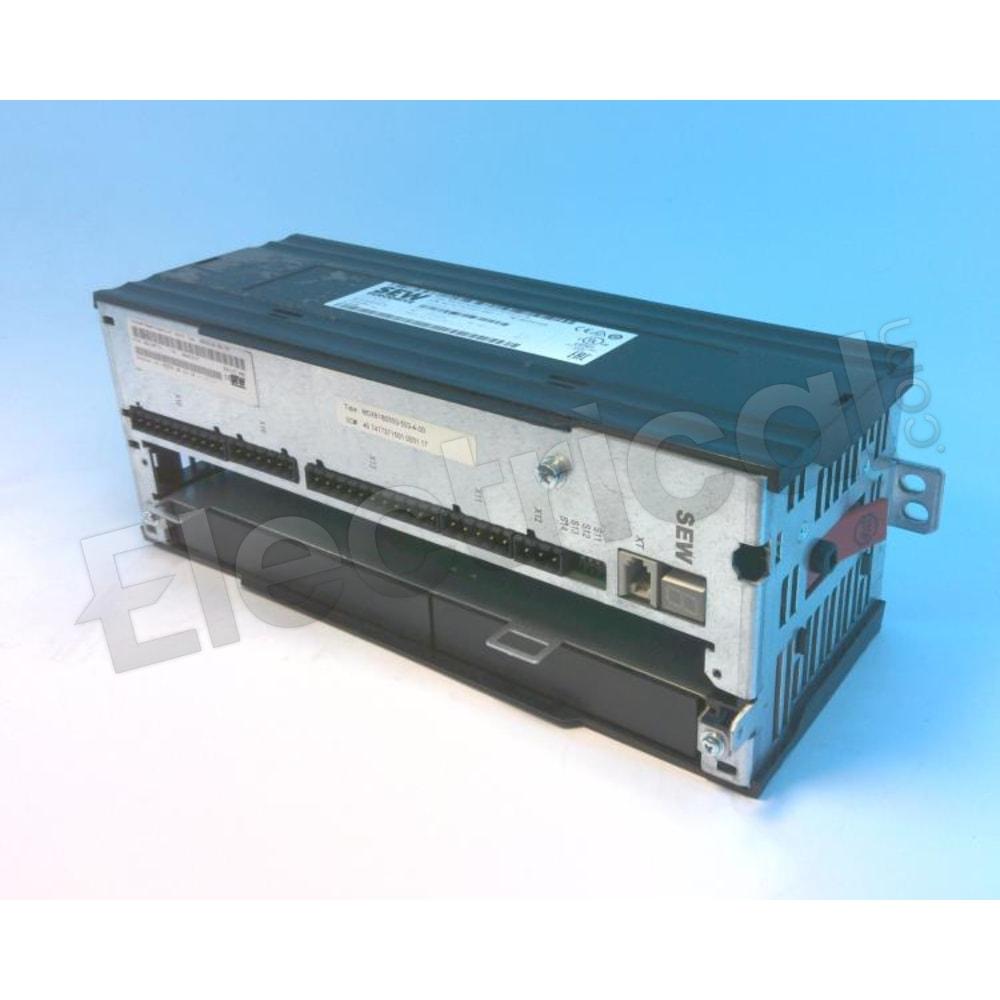 MDX61B0550-503-4-00