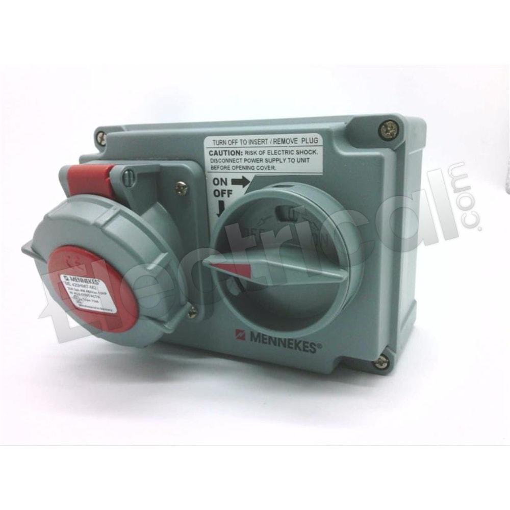 ME 520HMI9