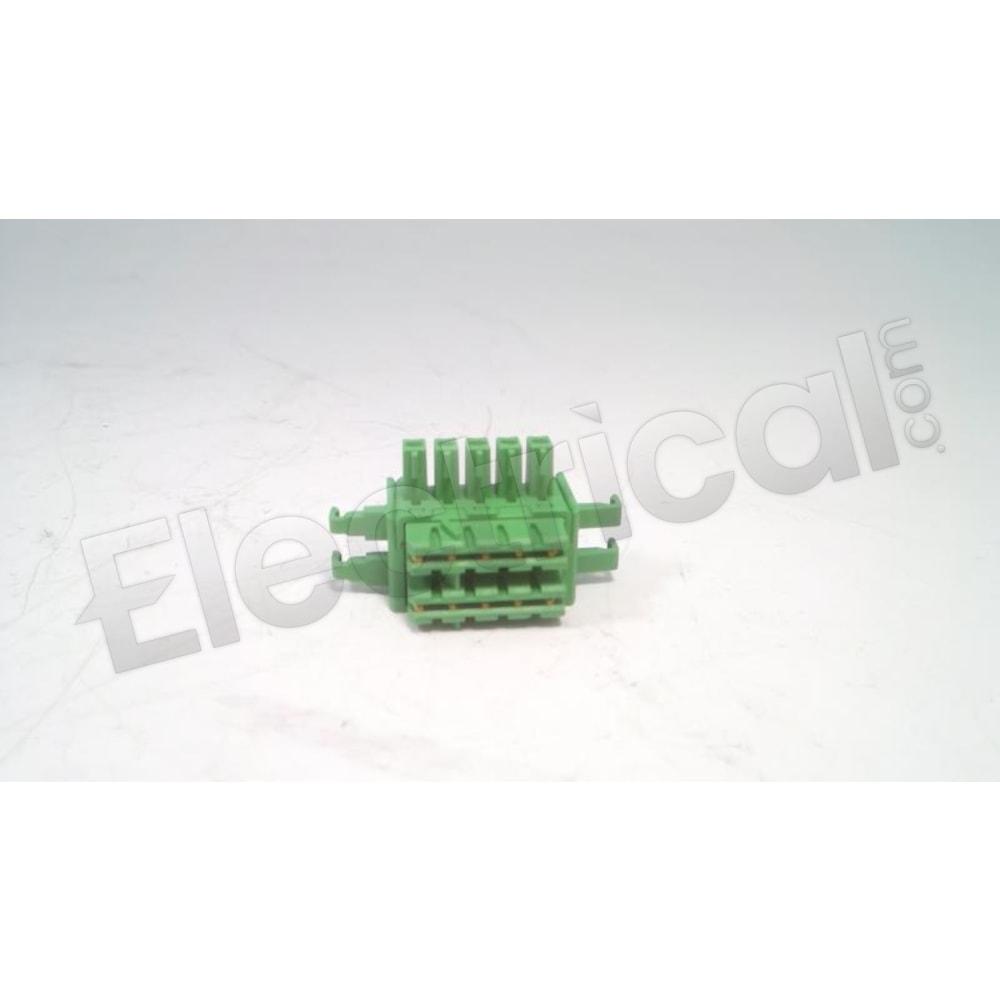 Phoenix Contact Tools ME 6 2 TBUS-2 1 5/5-ST-3 81 GN
