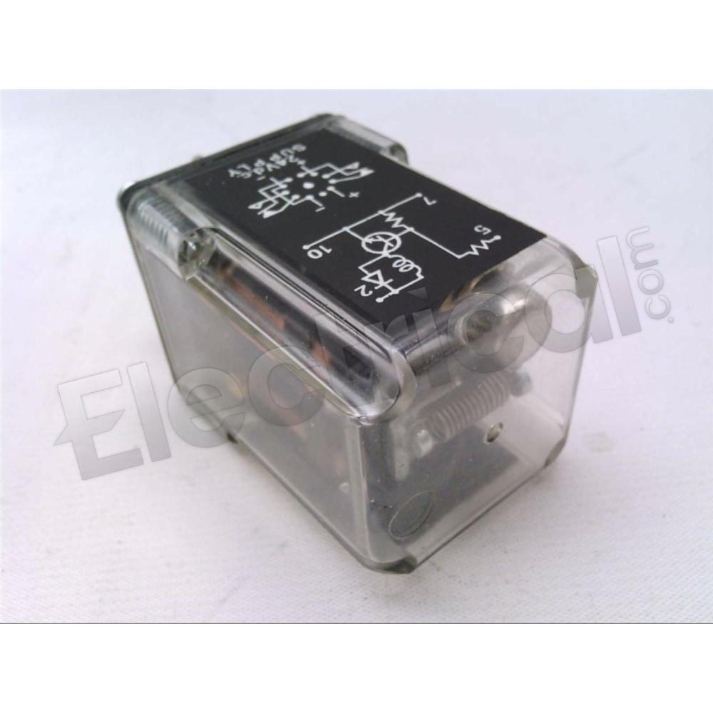 Engel & Gibbs Fuse Part And Accessory ME/24