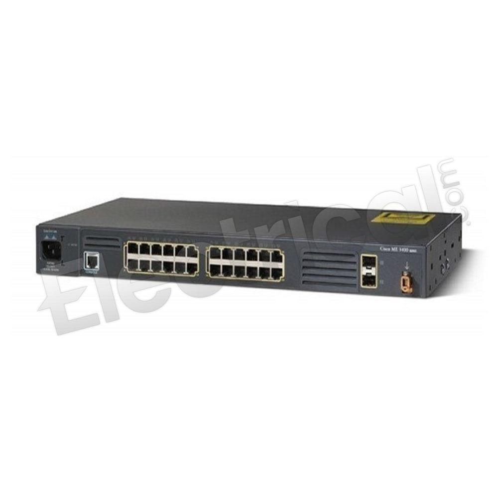 ME-3400-24TS-A