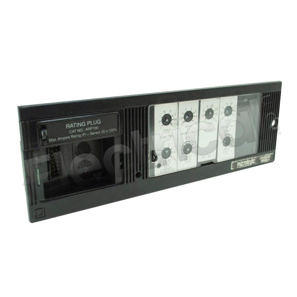 Square D Trip Units And Programmers ME-800-LSIG
