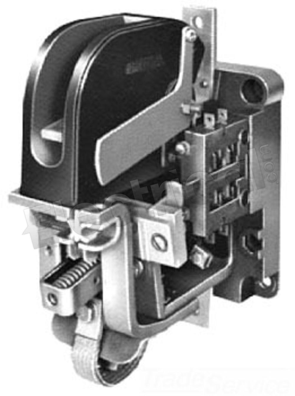 Cutler Hammer Contactor ME101E