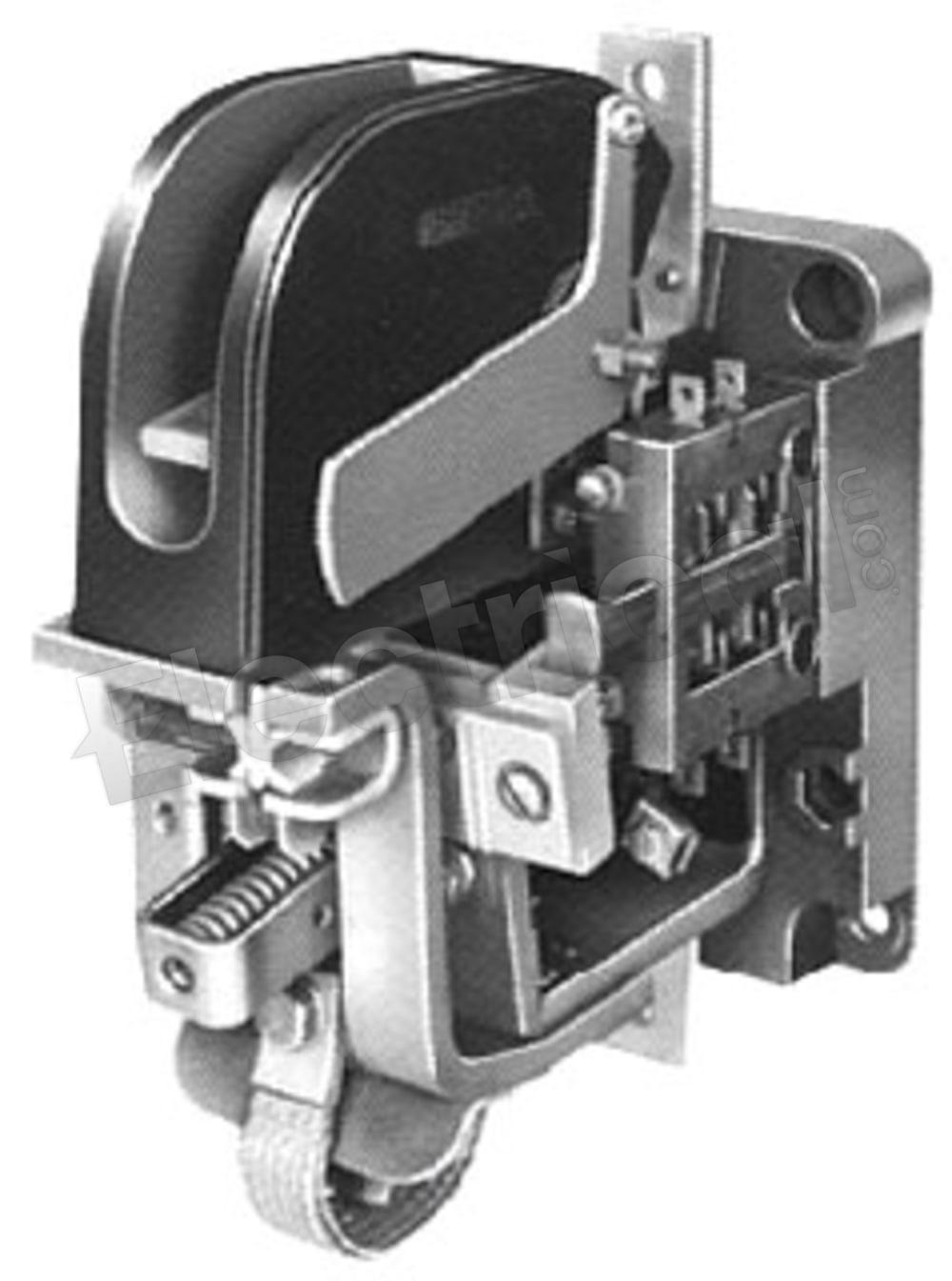 Cutler Hammer Contactor ME301E