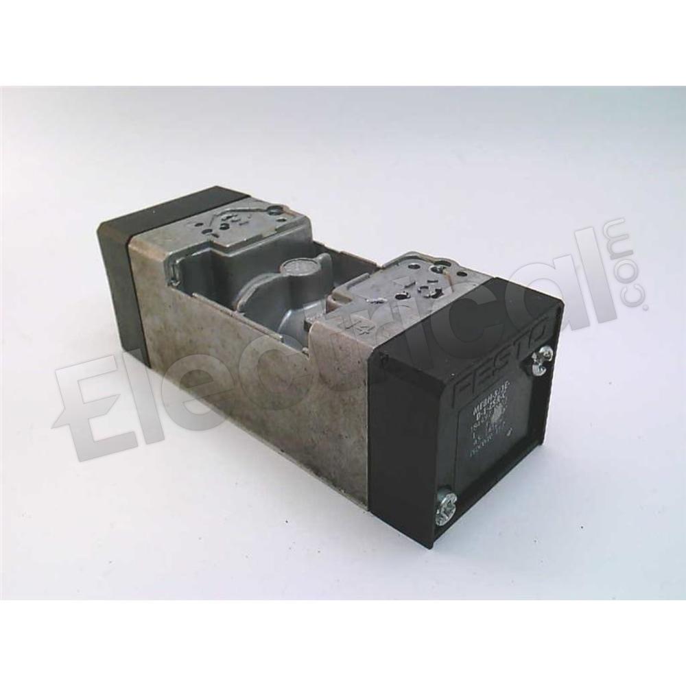 MEBH-5/2-D-1-ZSR-C