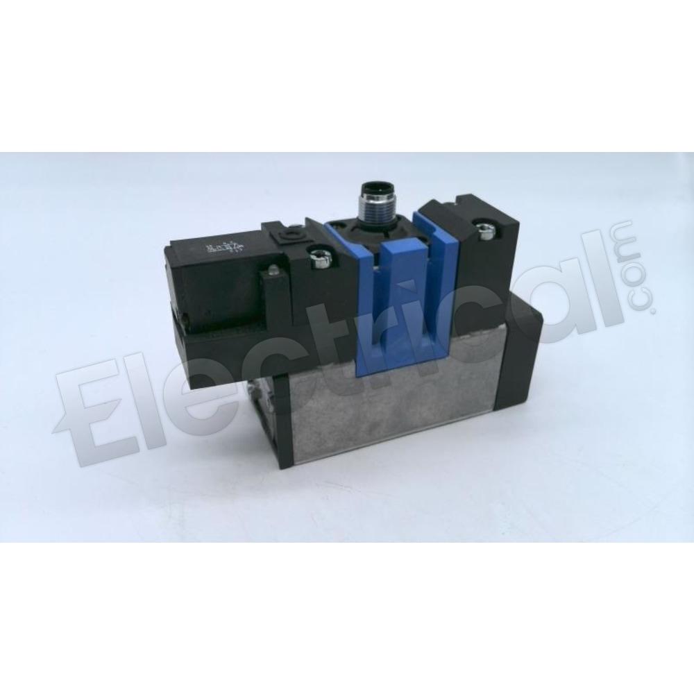 MEBH-5/2-D-1-ZSR-FR-C