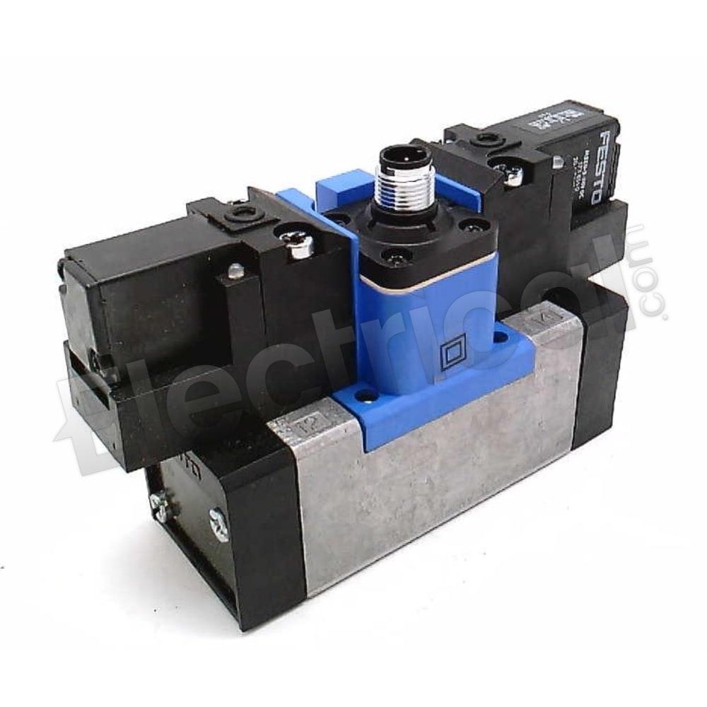 MEBH-5/3E-D-1-ZSR-C