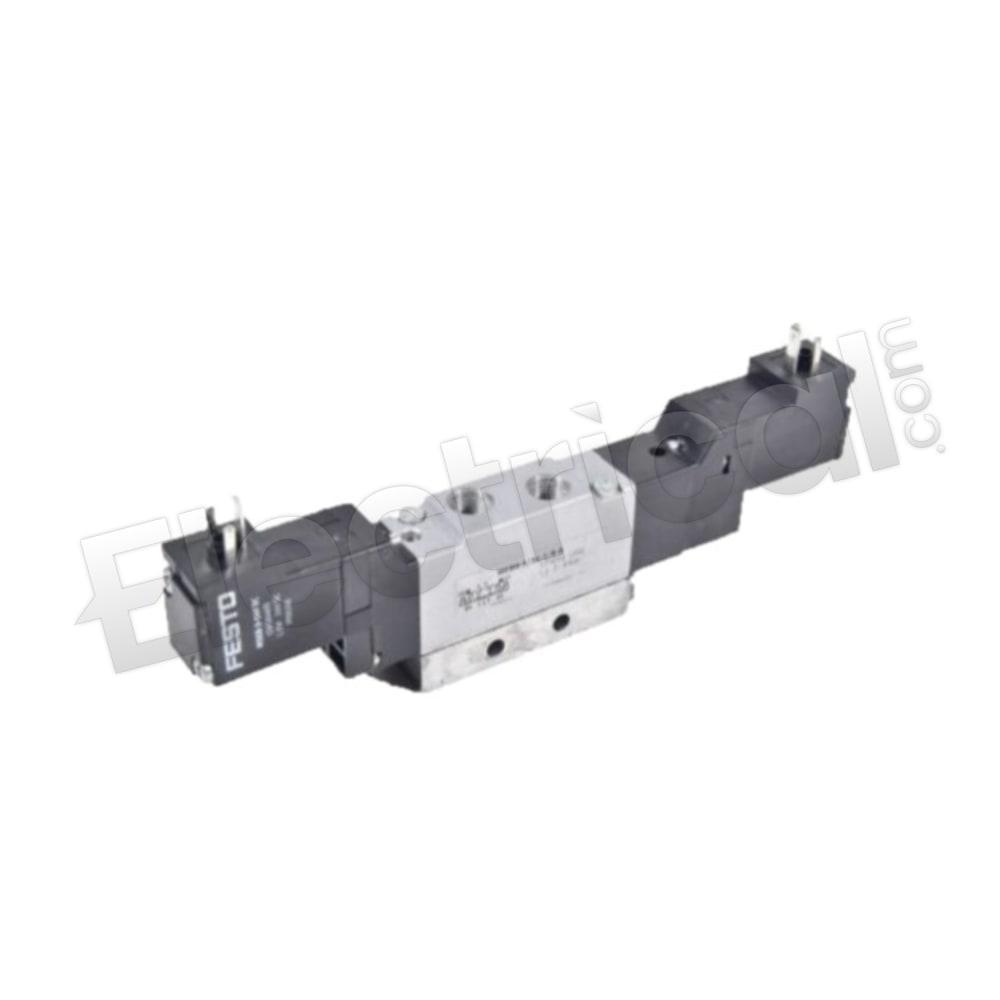 MEBH-5/3G-1/8-B