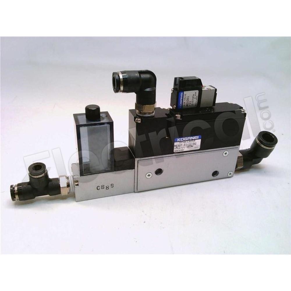MED07-E1-11-02-PLL-1L-300W