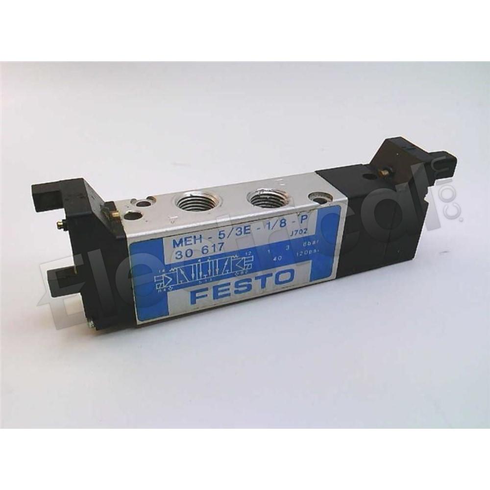 MEH-5/3E-1/8-P