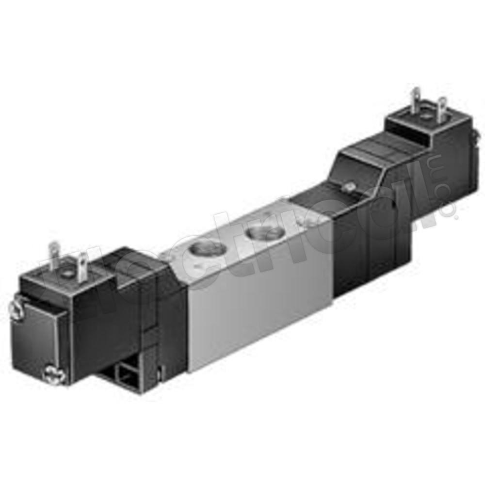 MEH-5/3E-1/8-P-B