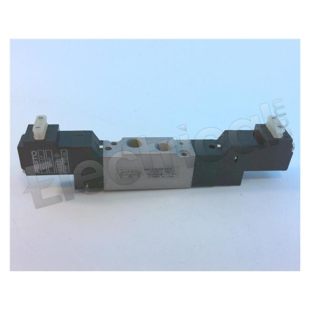 MEH-5/3E-1/8-P-S-B