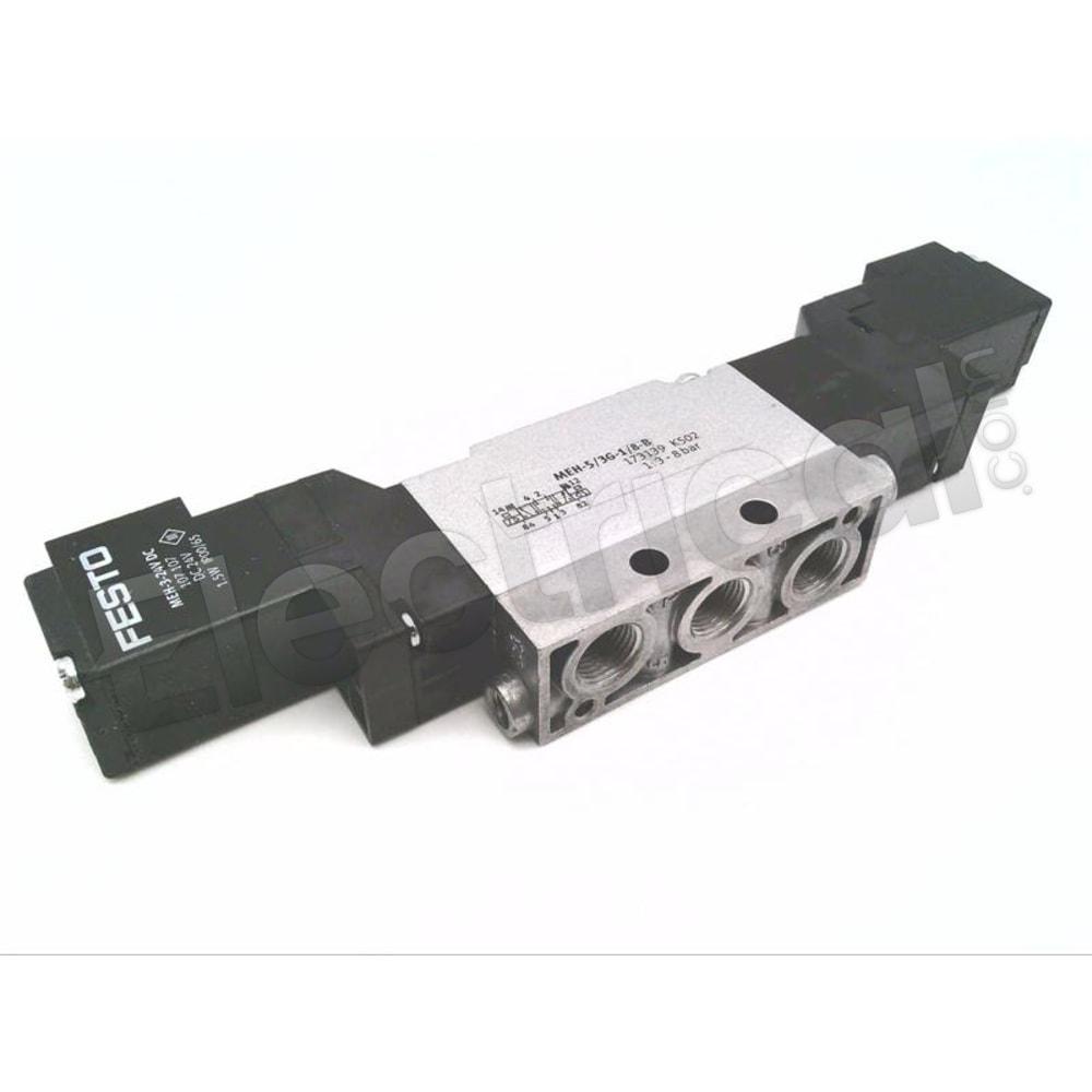 MEH-5/3G-1/8-B