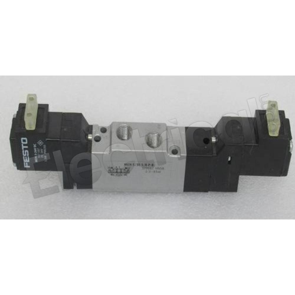 MEH-5/3G-1/8-P-B