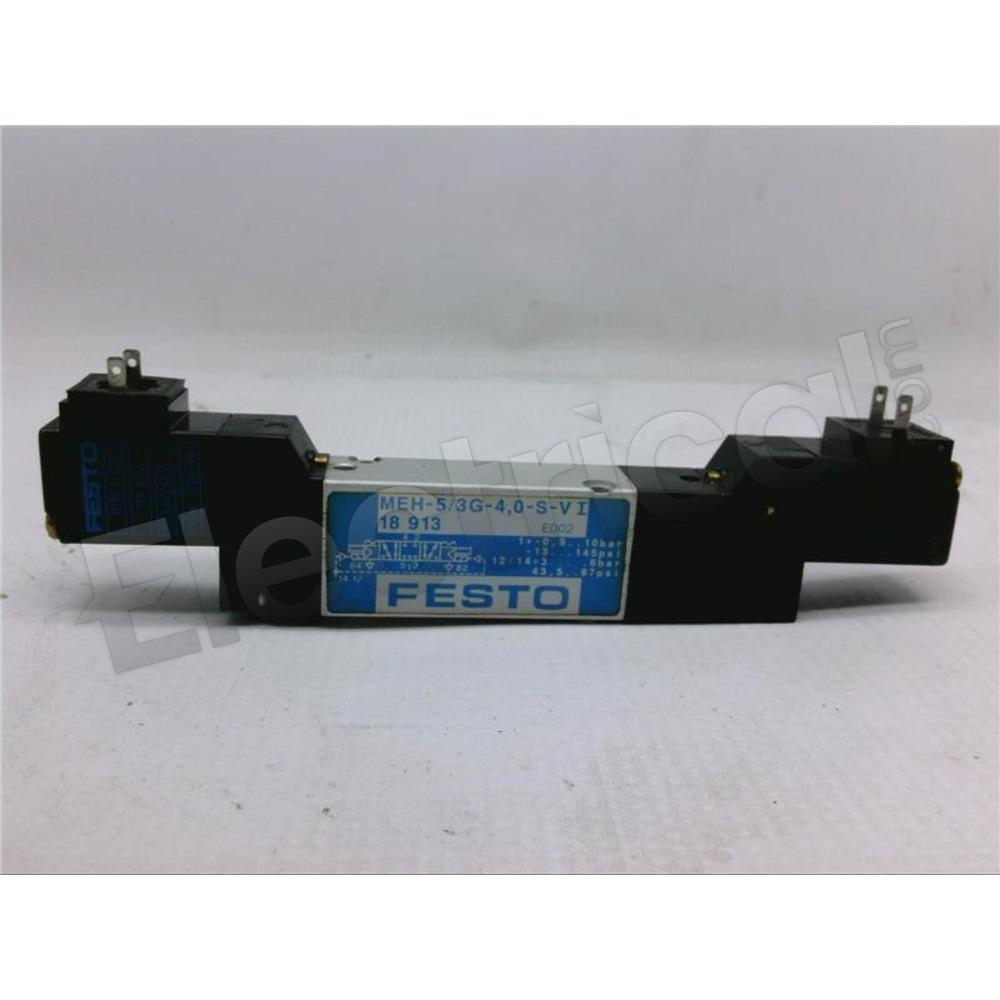 MEH-5/3G-4.0-S-VI