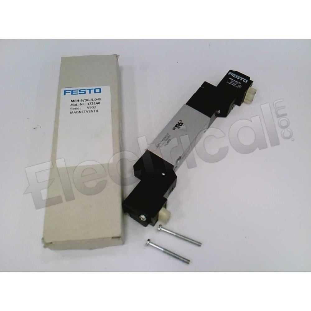 MEH-5/3G-5,0-B