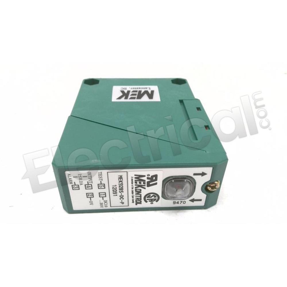 MEK92-BS-DC-P