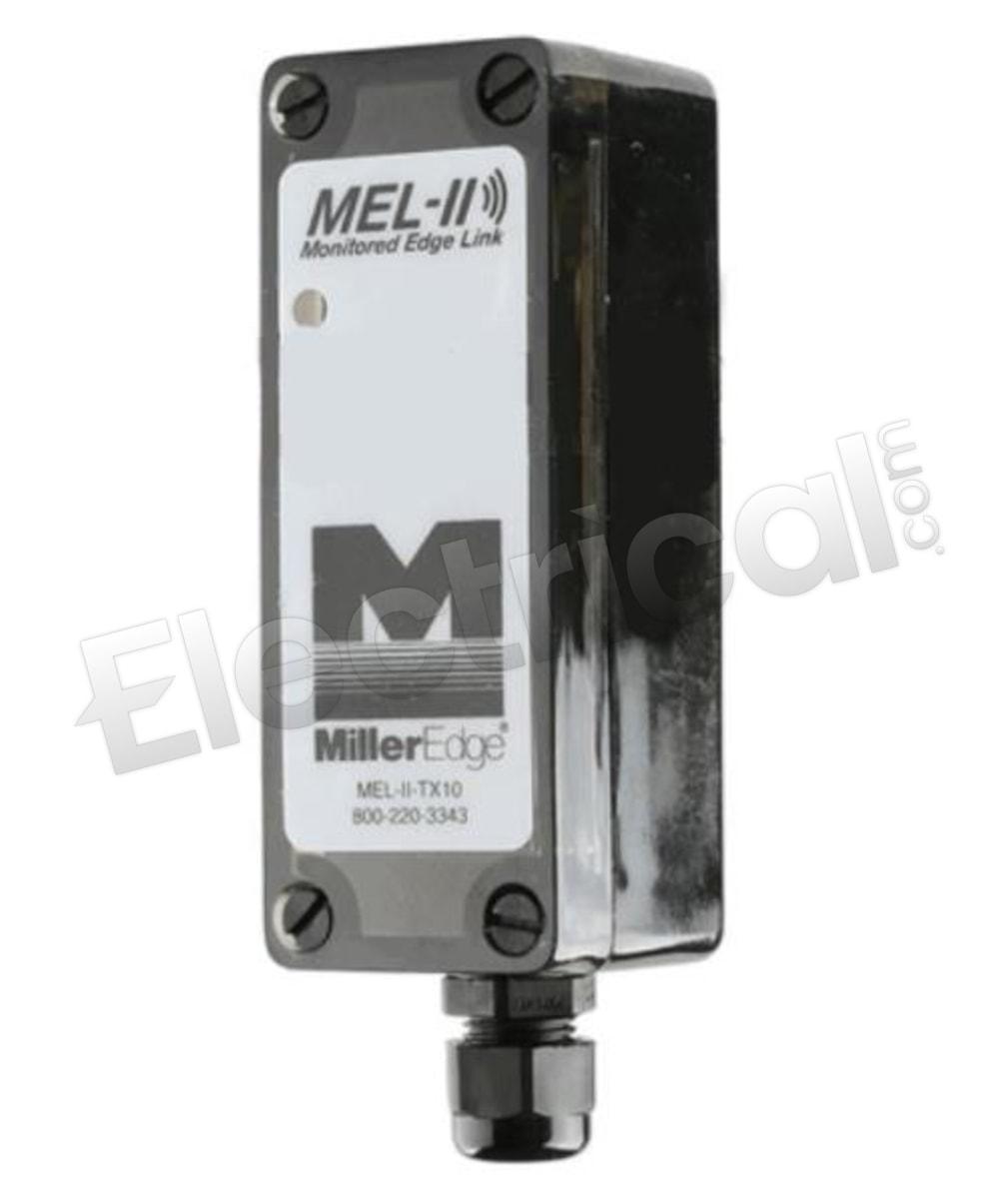 MEL-II-TX10