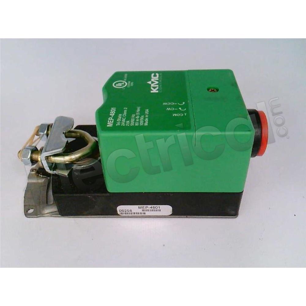 MEP-4801