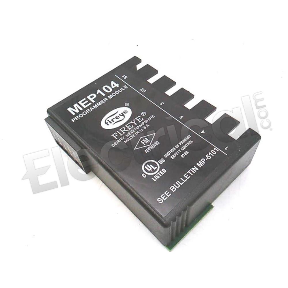 Utc Fire & Security Company PLC Module MEP104