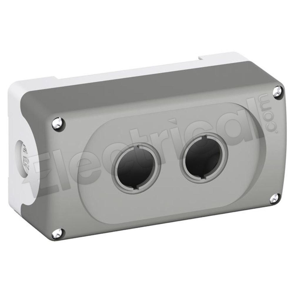 ABB Enclosure MEP2-0