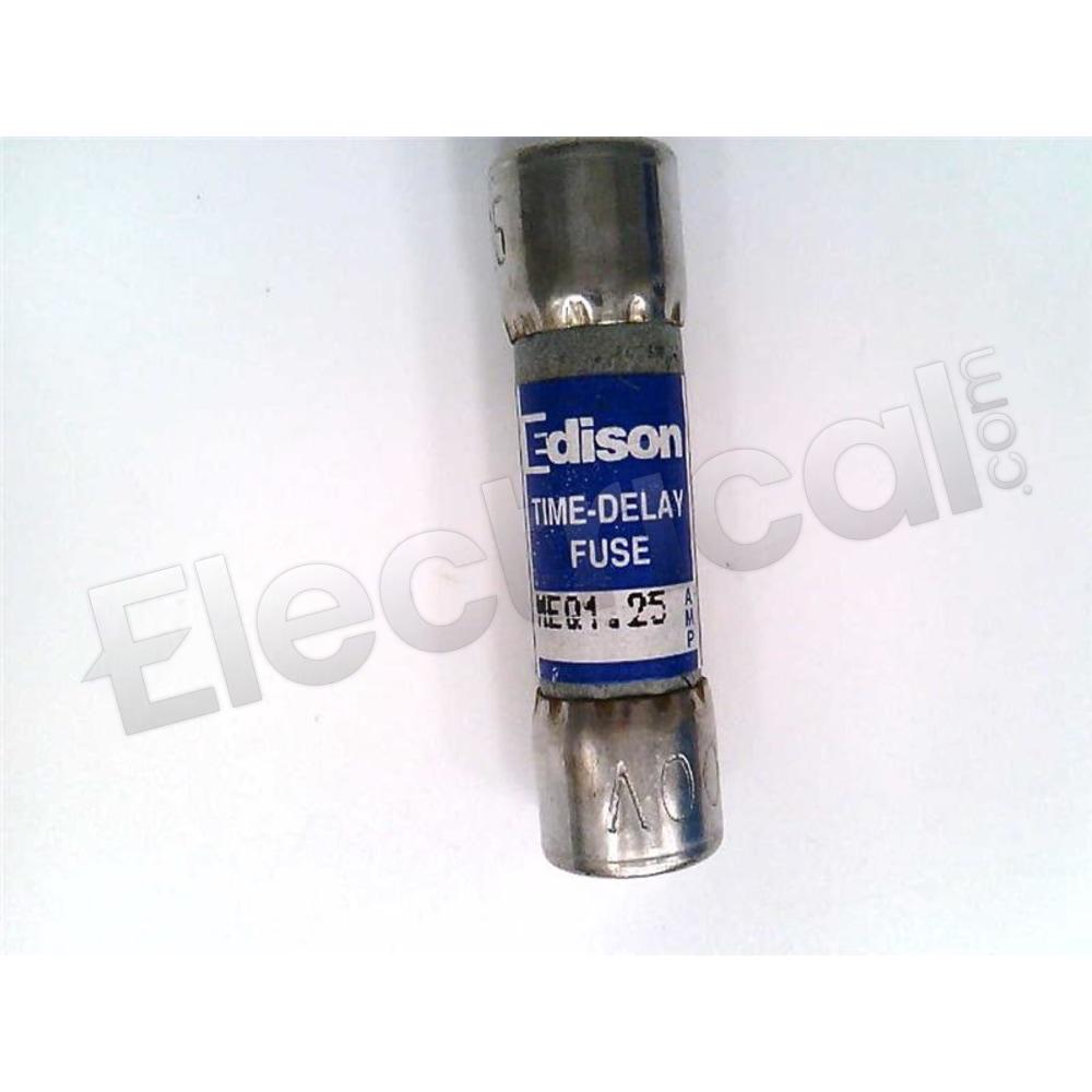 Eaton Low Voltage MEQ1.25 EACH