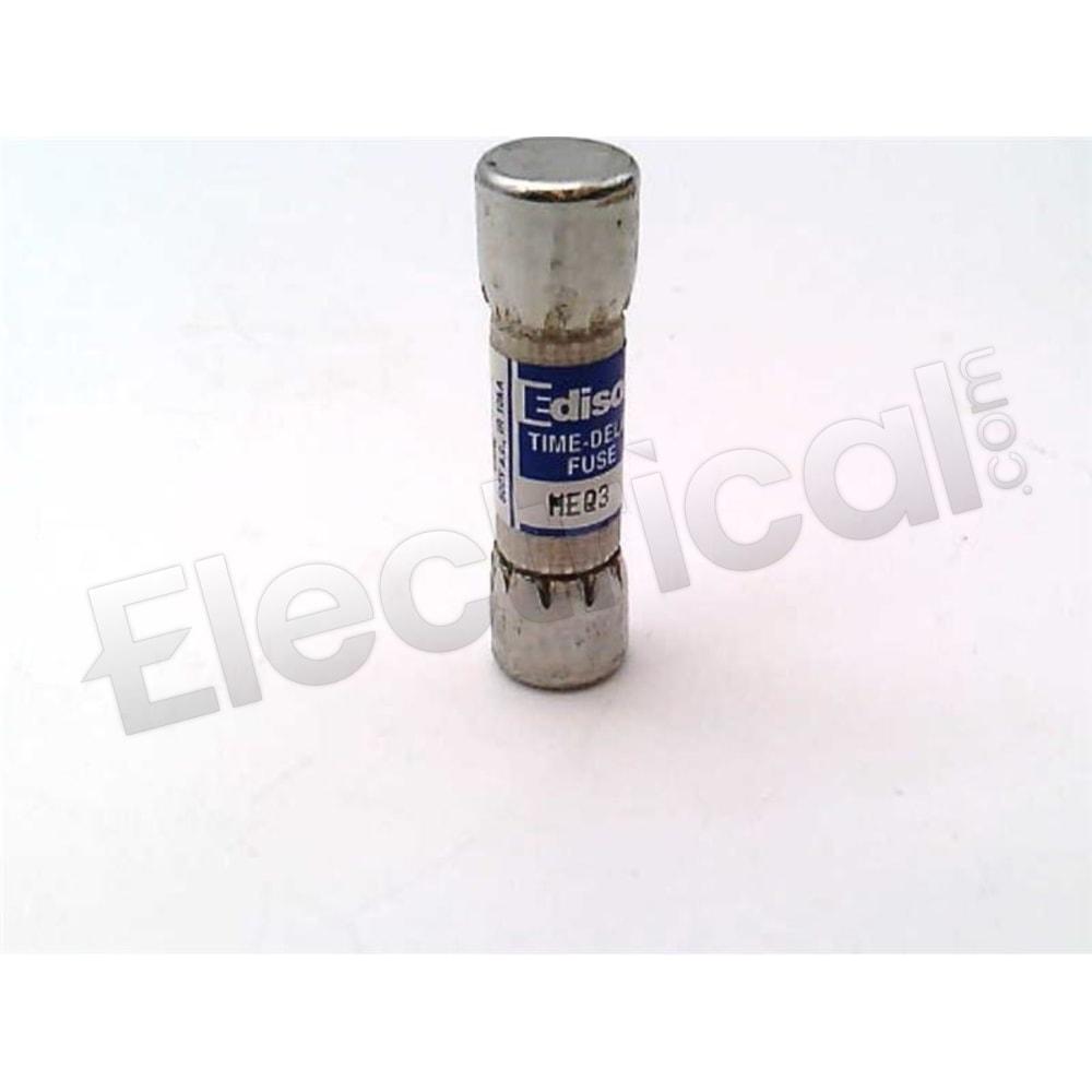Eaton Low Voltage MEQ3 EACH