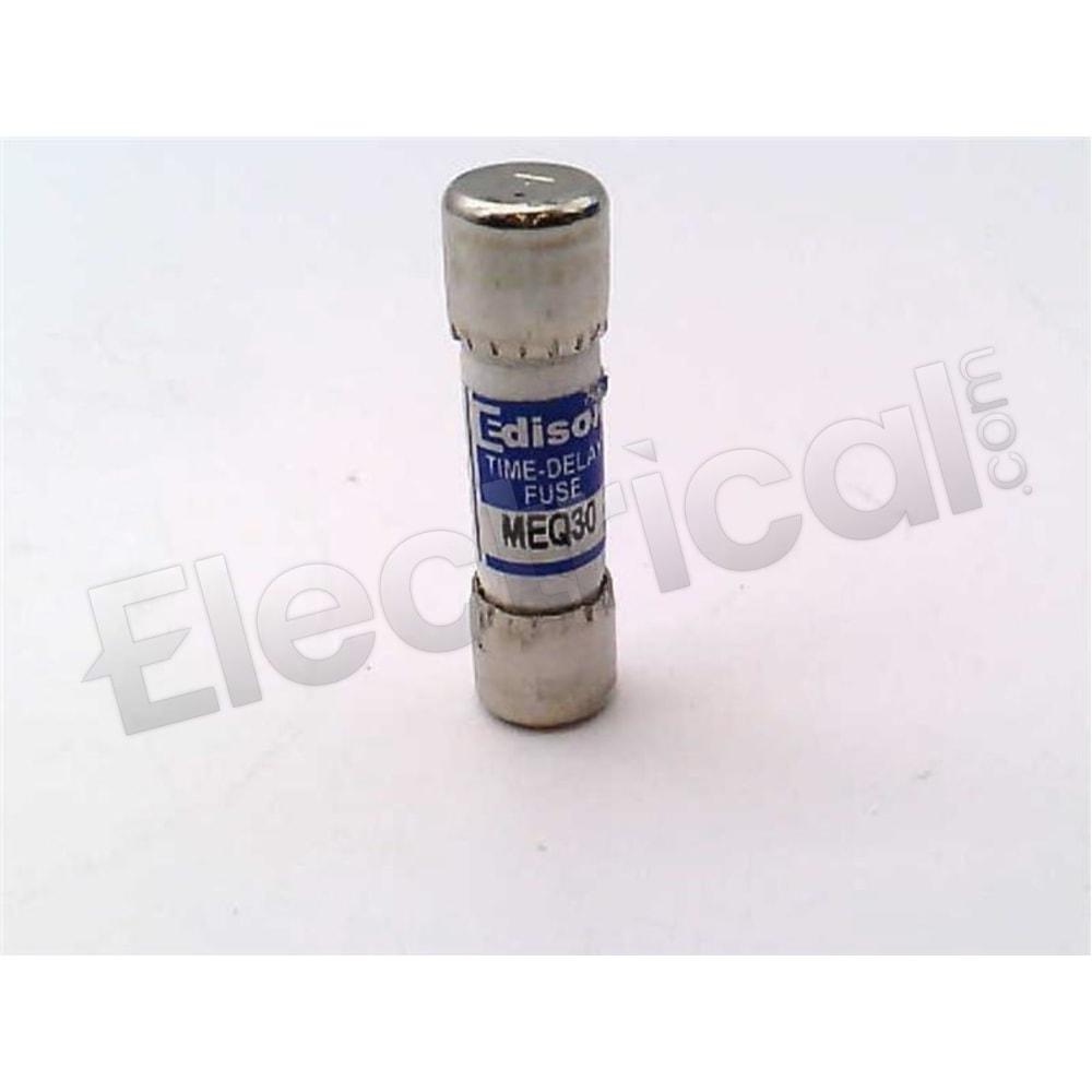 Eaton Low Voltage MEQ30 EACH