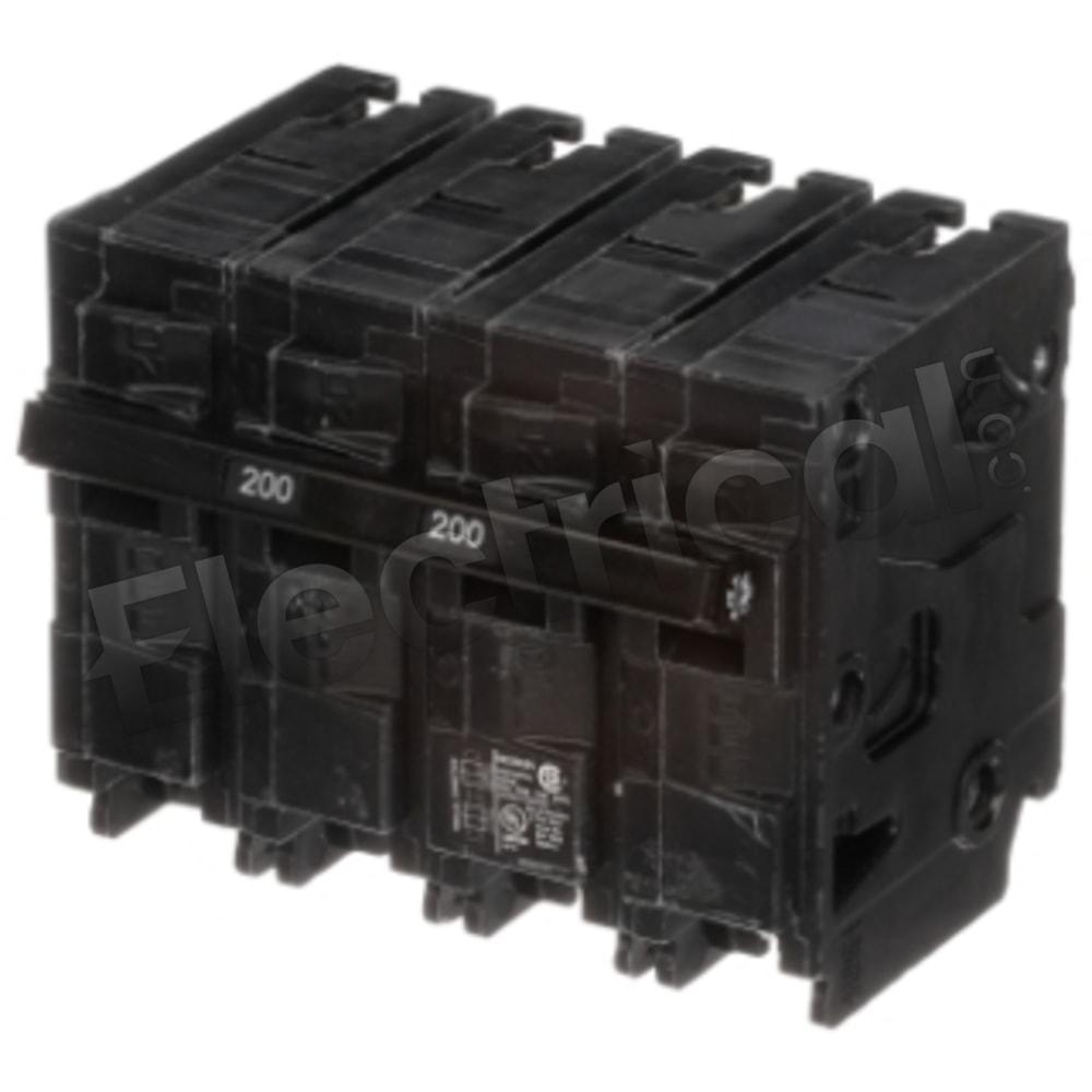 Murray Corporation Molded Case MEQ9685