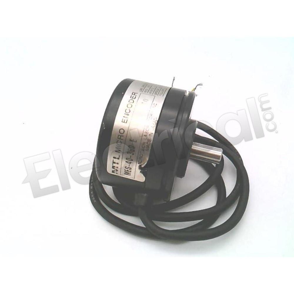 MES-40-360-E