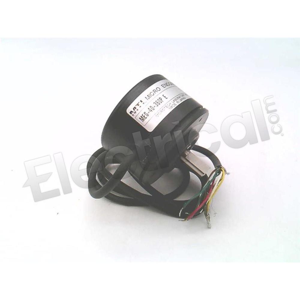 MES-40-360PE