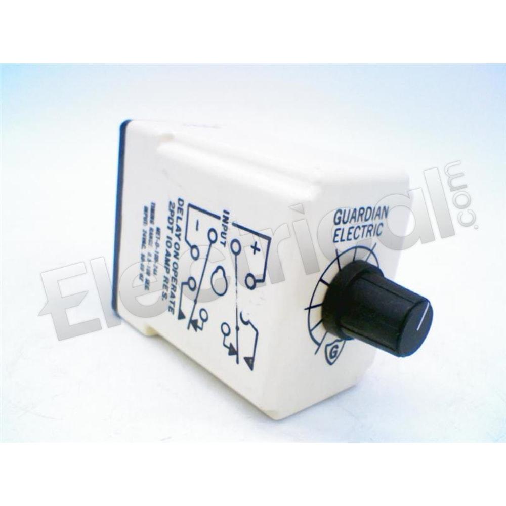 MET-0-100-24A