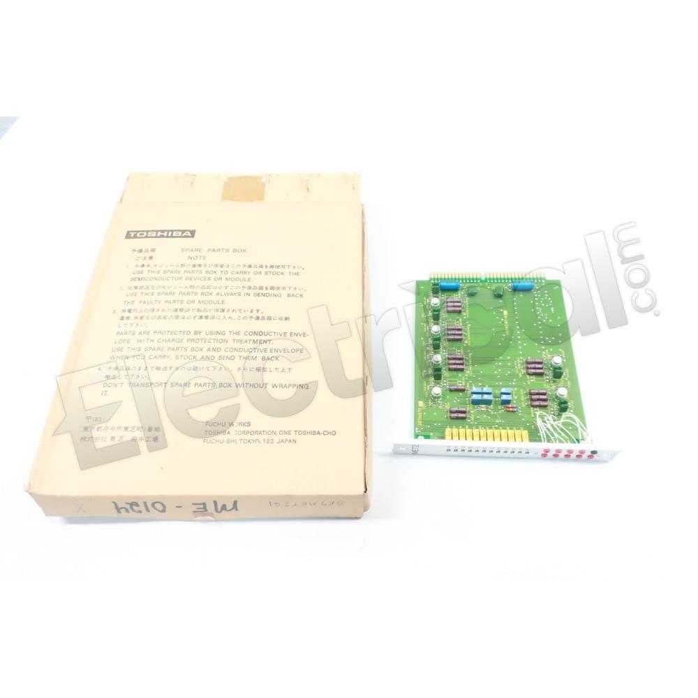 MET2 3Z2K0260-1 SR7MET2-G1 2N2K2187-B03