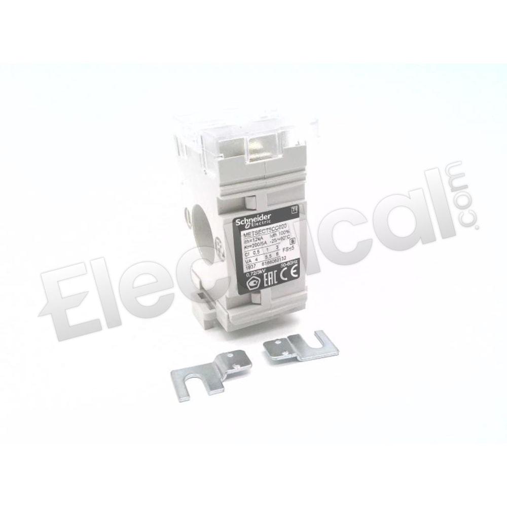METSECT5CC020