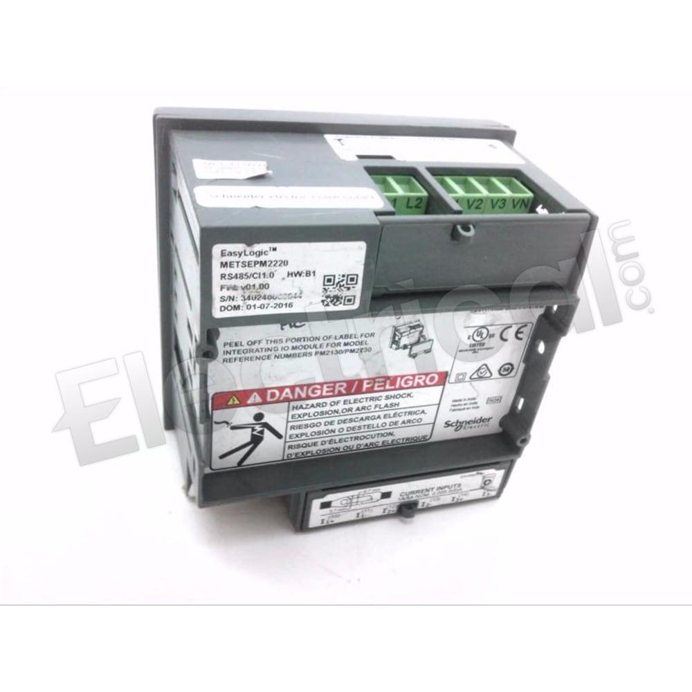 METSEPM2220