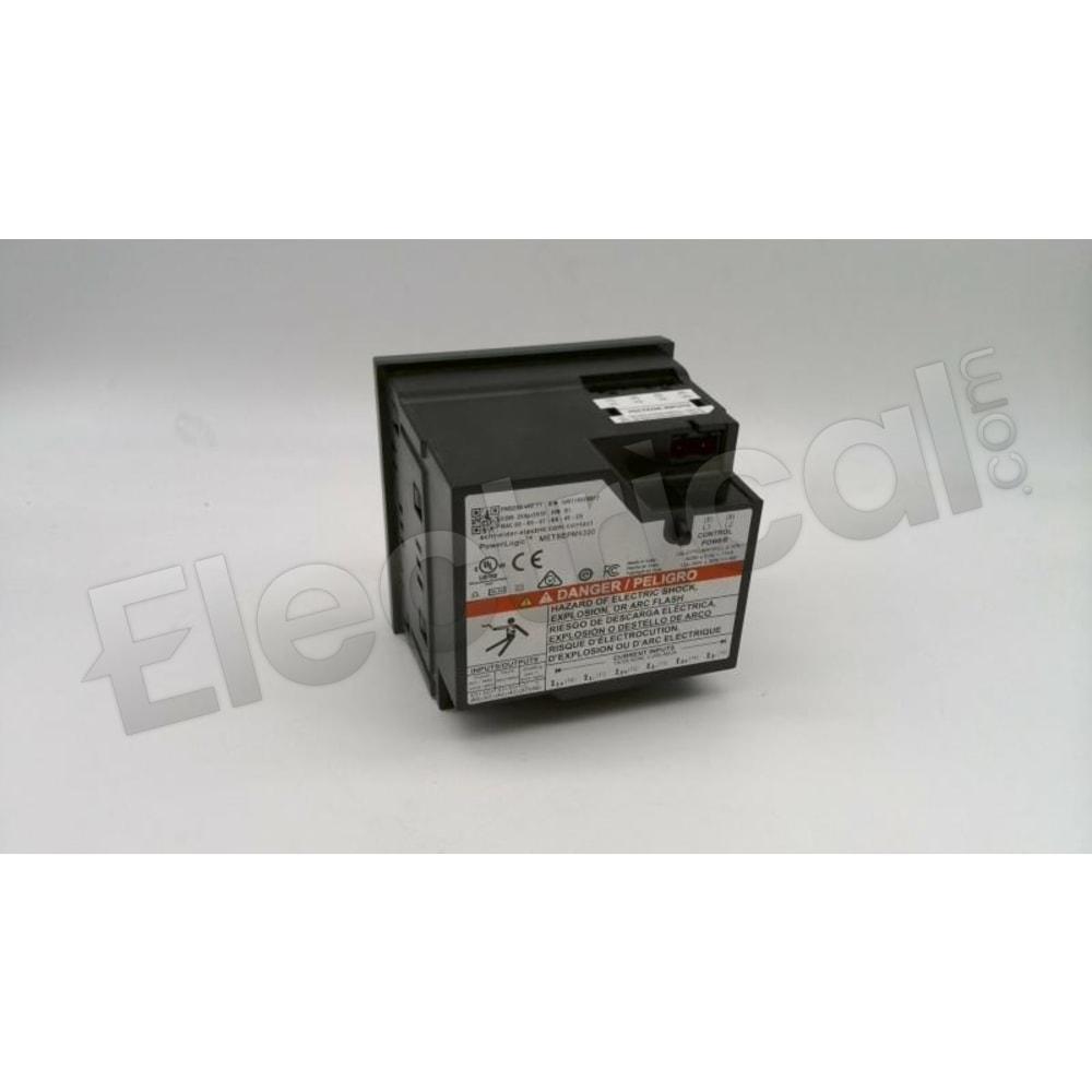 METSEPM5320