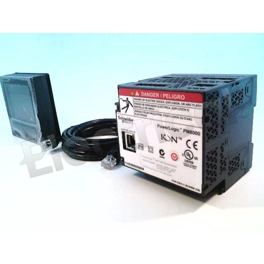 METSEPM8244DEMO