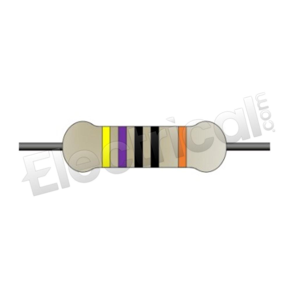MF0207FTE52-470R