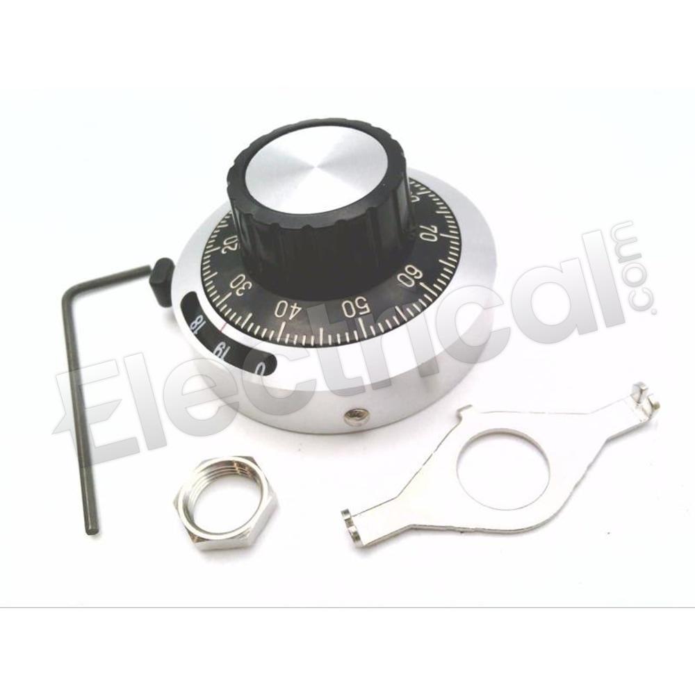 Eti Systems Part And Accessory MF46L-1/4