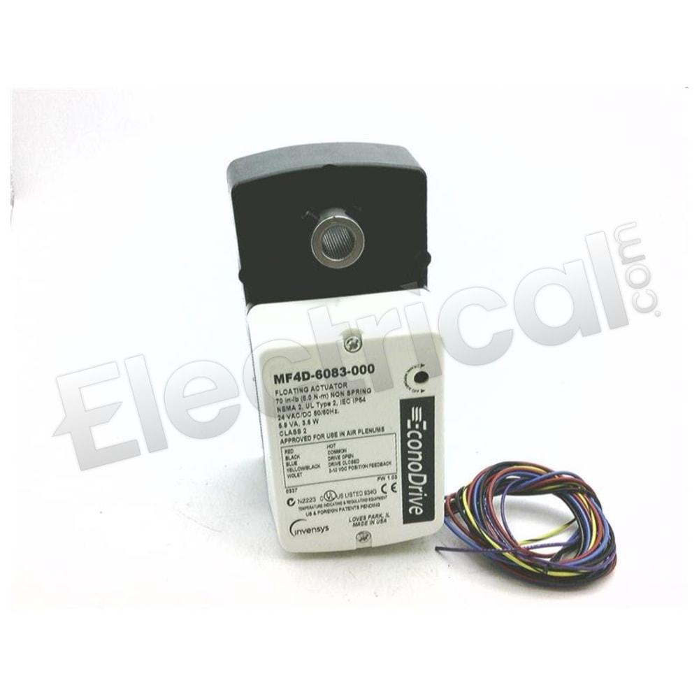 MF4D-6083-000