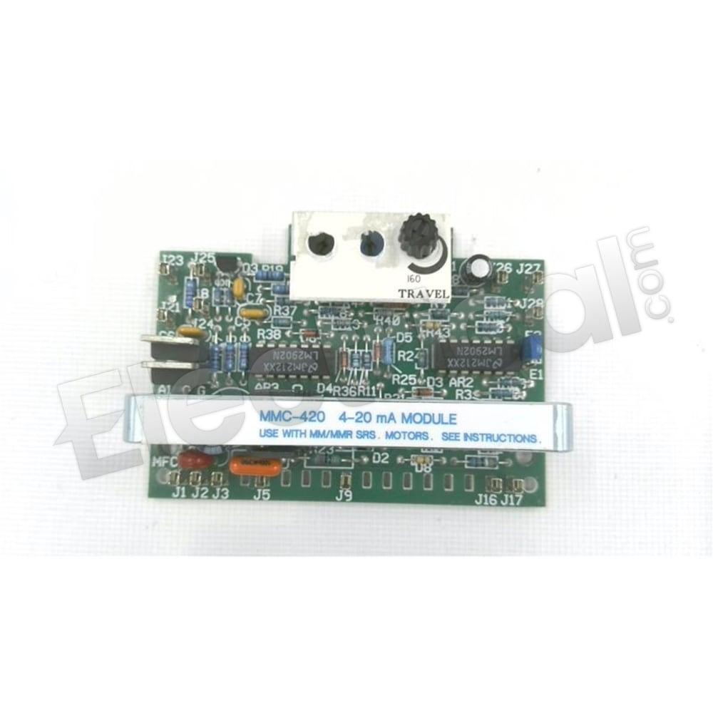 MFC-420