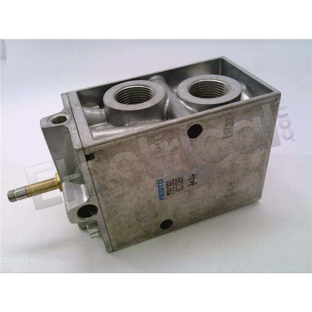 MFH-3-3/4-S