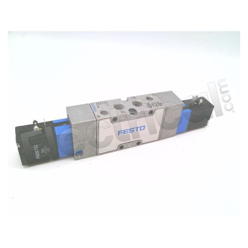 MFH-5/3B-1/4-S-B-EX