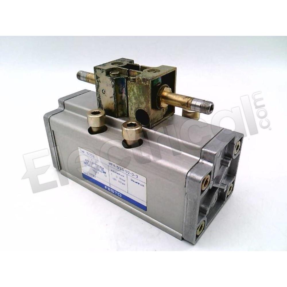 MFH-5/3G-1/2-D-3