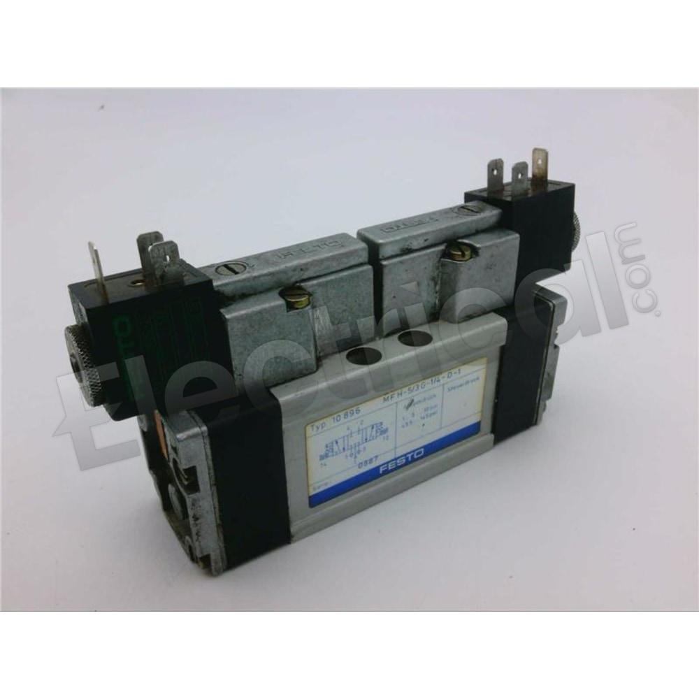 MFH-5/3G-1/4-D-1