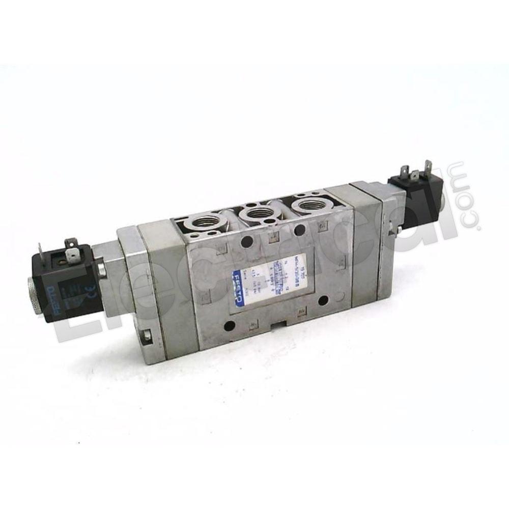 MFH-5/3G-3/8-B