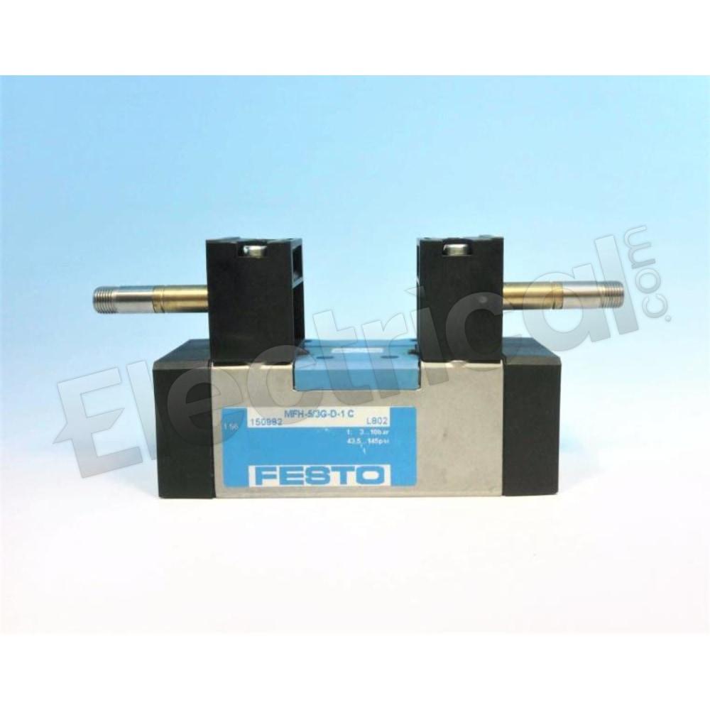 MFH-5/3G-D-1-C